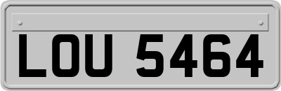 LOU5464