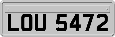 LOU5472