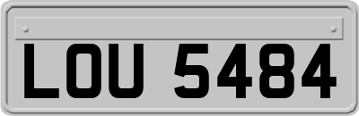 LOU5484