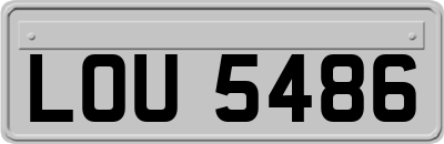 LOU5486