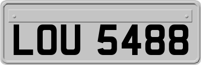 LOU5488