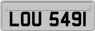 LOU5491