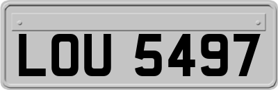 LOU5497