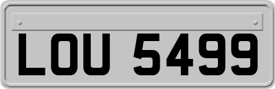 LOU5499
