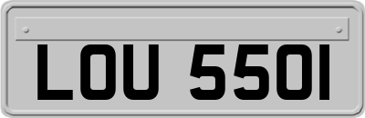 LOU5501