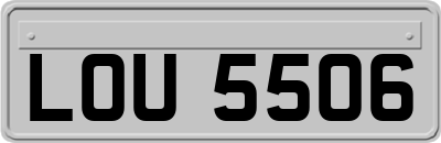 LOU5506
