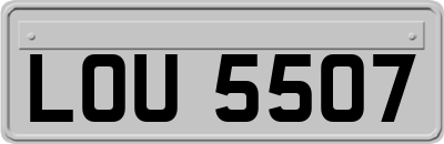 LOU5507