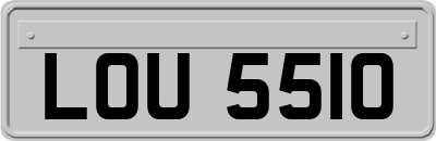 LOU5510