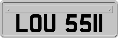 LOU5511
