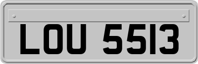 LOU5513