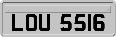 LOU5516