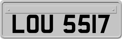 LOU5517