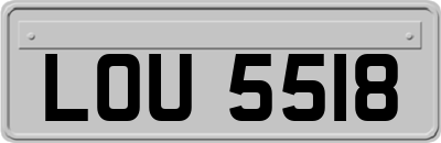 LOU5518