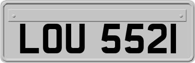 LOU5521