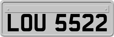 LOU5522