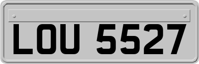 LOU5527