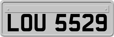 LOU5529