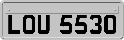 LOU5530