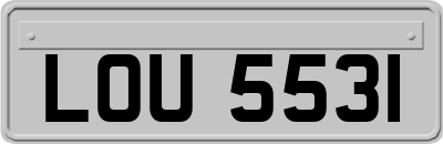 LOU5531
