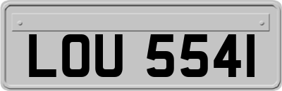 LOU5541