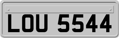 LOU5544