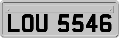 LOU5546