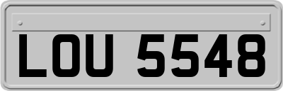LOU5548