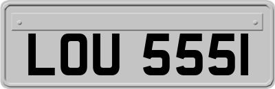 LOU5551