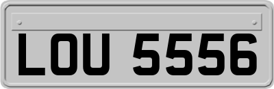 LOU5556