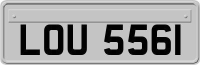 LOU5561