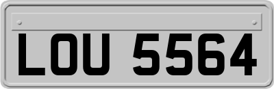 LOU5564