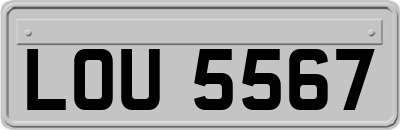 LOU5567