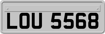 LOU5568