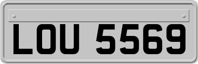 LOU5569