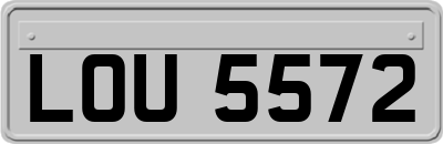 LOU5572