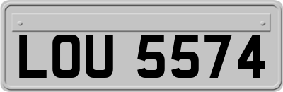 LOU5574