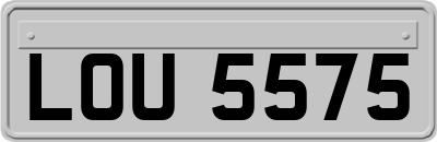 LOU5575
