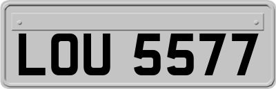 LOU5577