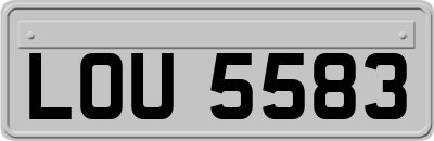 LOU5583
