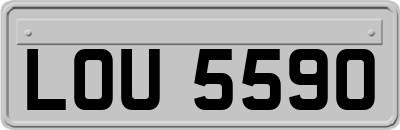 LOU5590