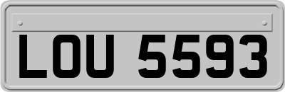 LOU5593