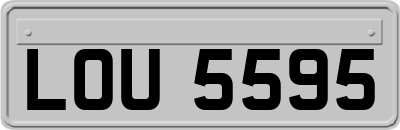 LOU5595