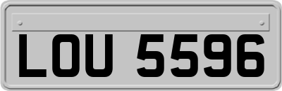 LOU5596