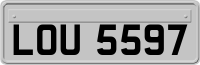 LOU5597