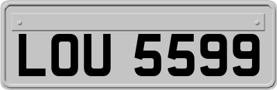 LOU5599