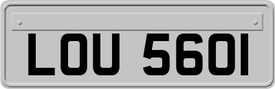 LOU5601