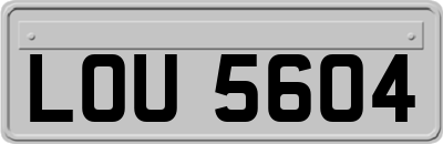 LOU5604