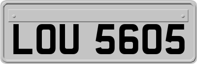 LOU5605