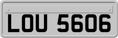LOU5606