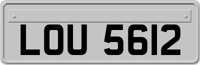 LOU5612